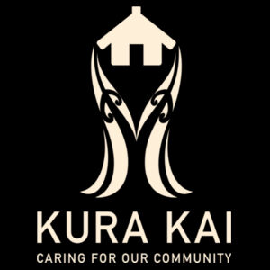 Kura Kai Womens Martina tee BACK PRINT Design